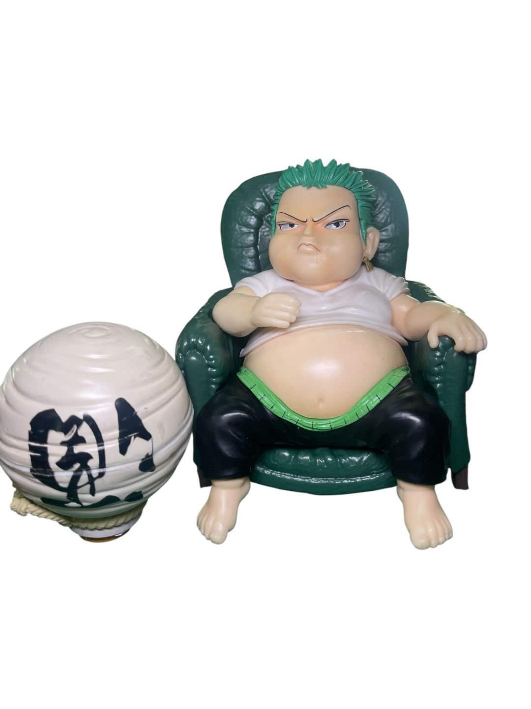 Figura Zoro One Piece