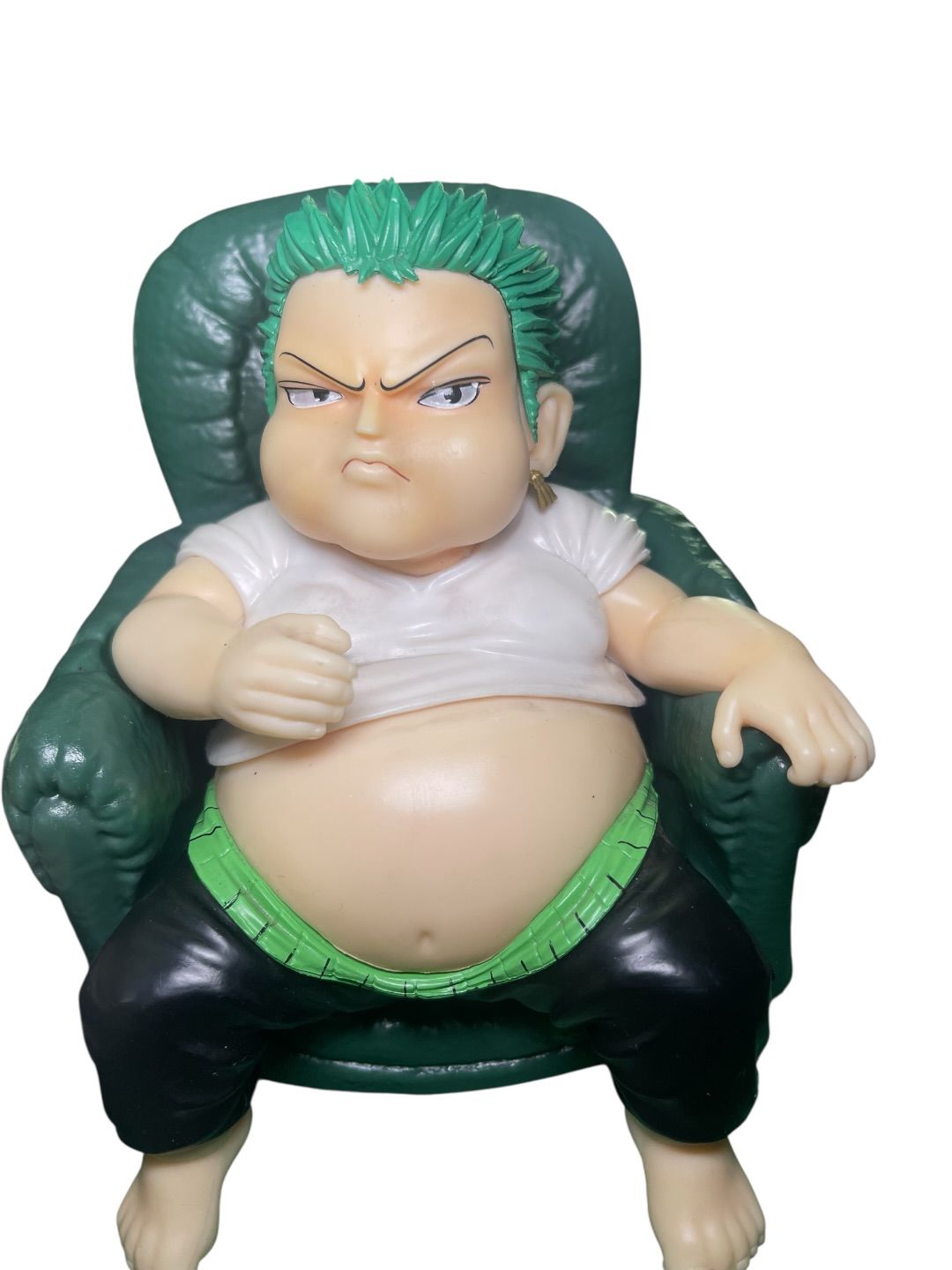 Figura Zoro One Piece
