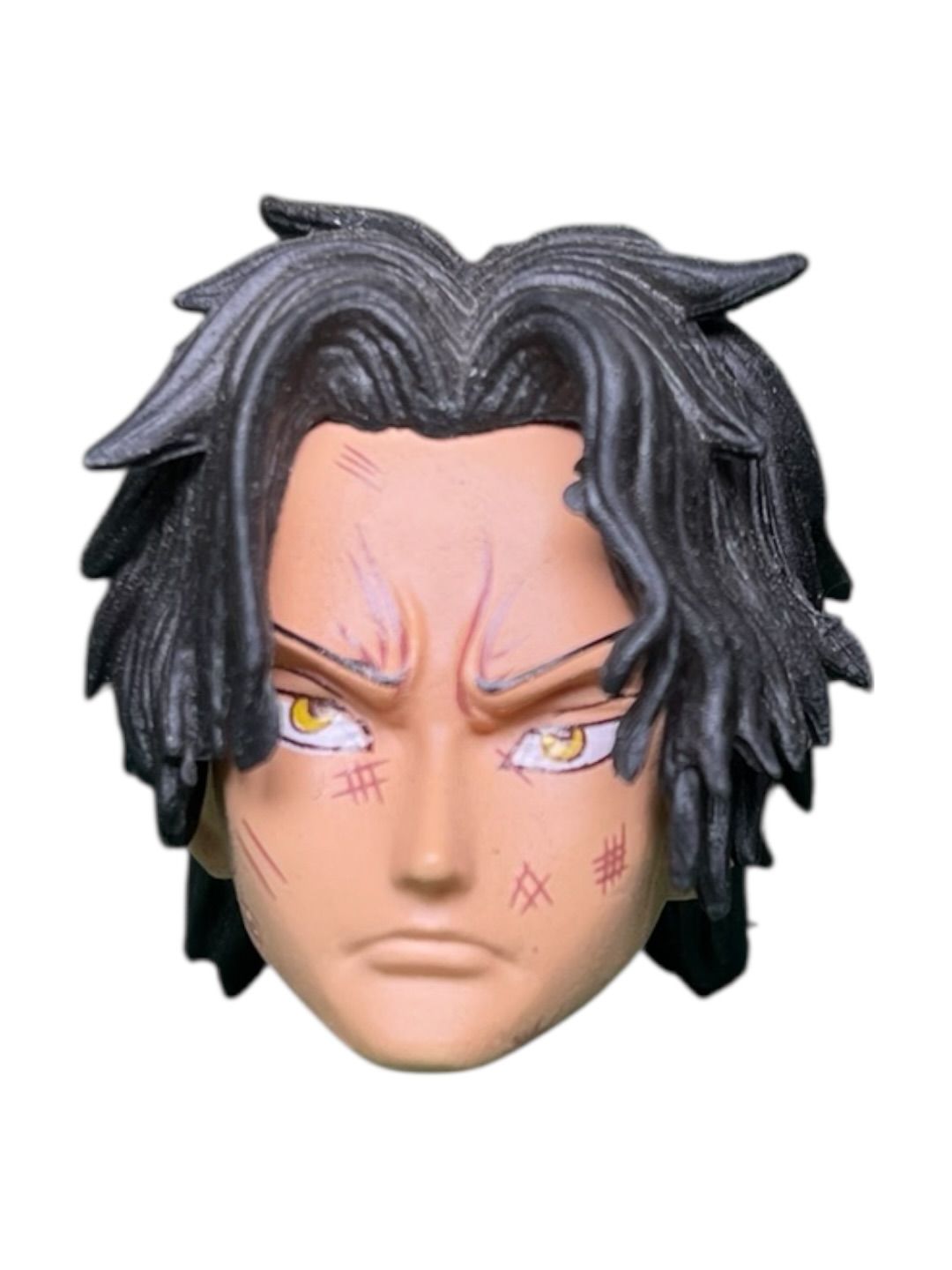 Figura Ace Prisionero One Piece