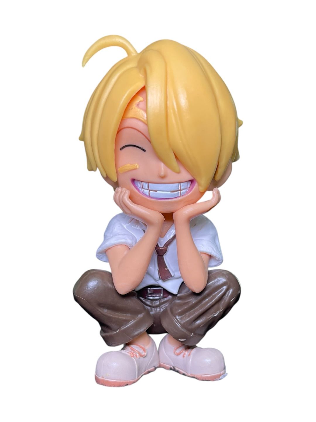 Figura Sanji One Piece