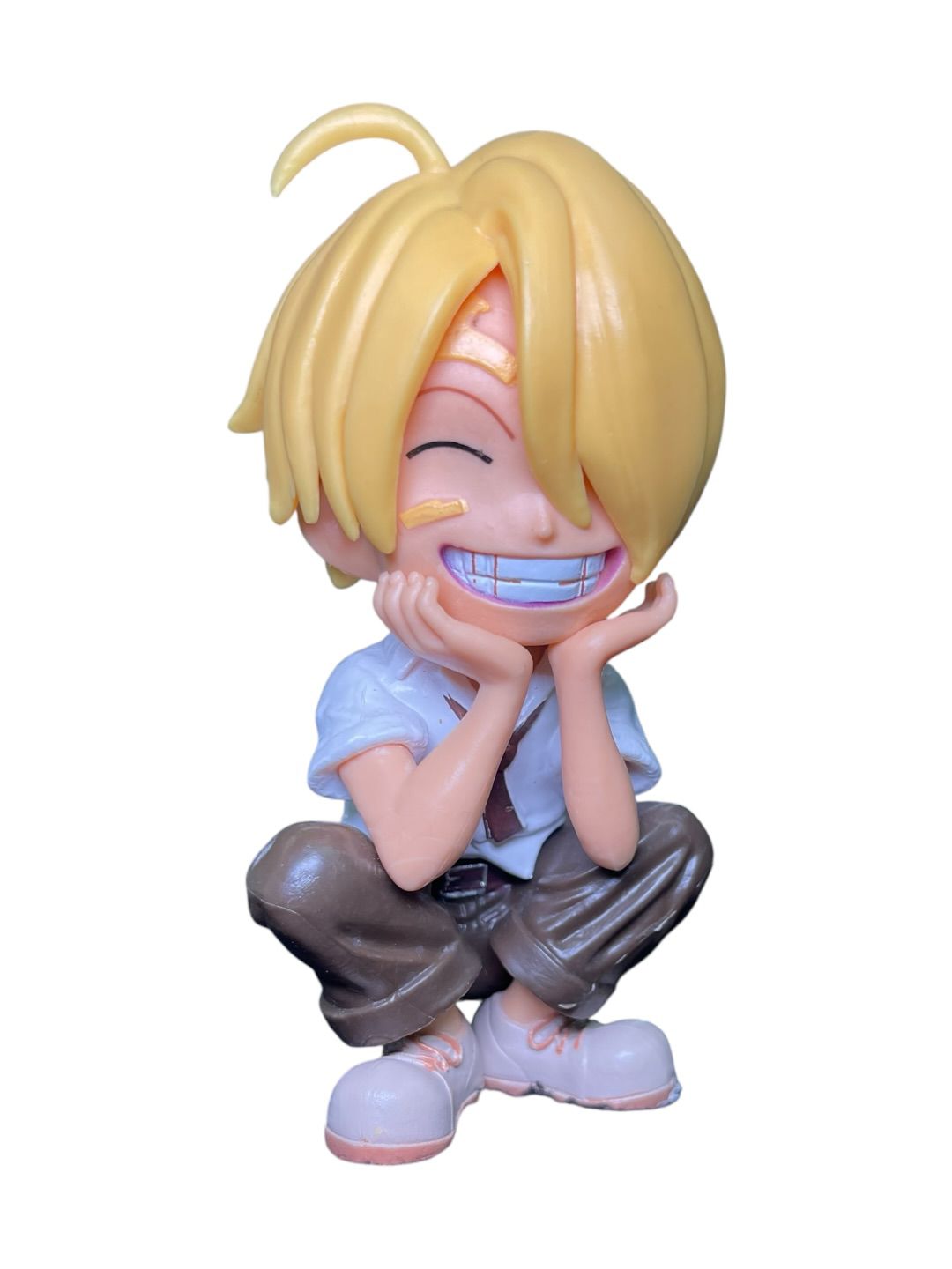 Figura Sanji One Piece
