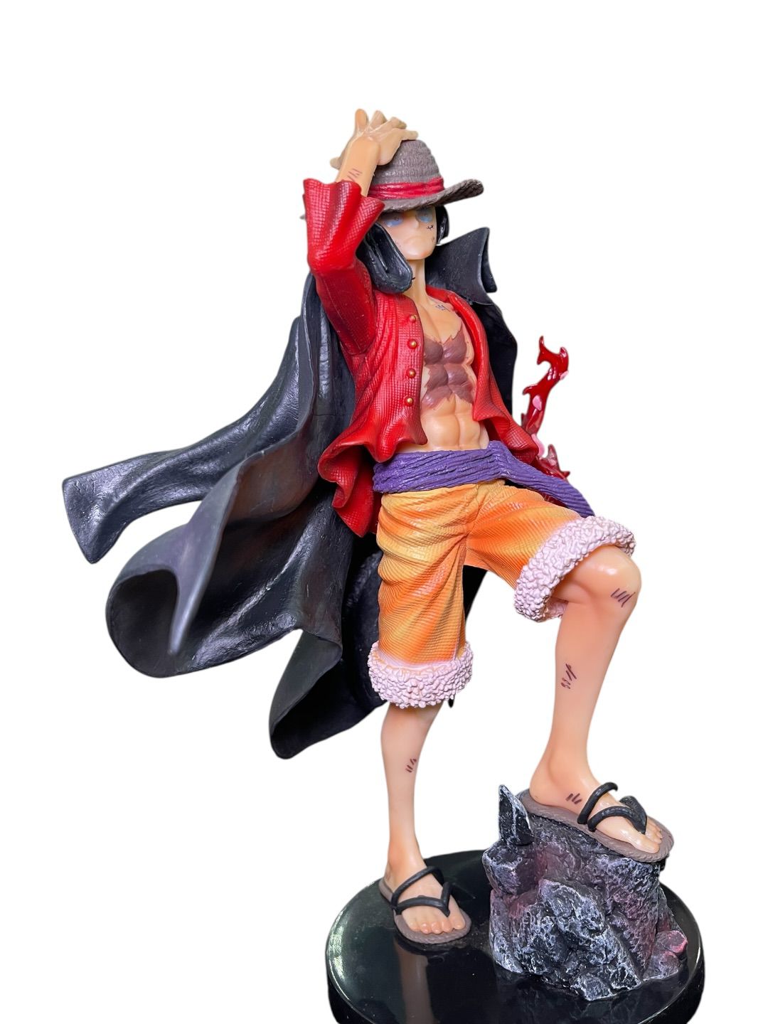 Figura Luffy One Piece