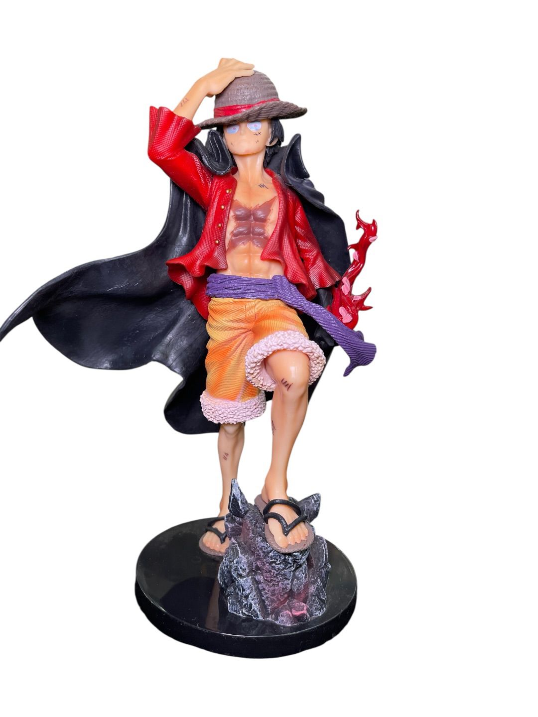 Figura Luffy One Piece