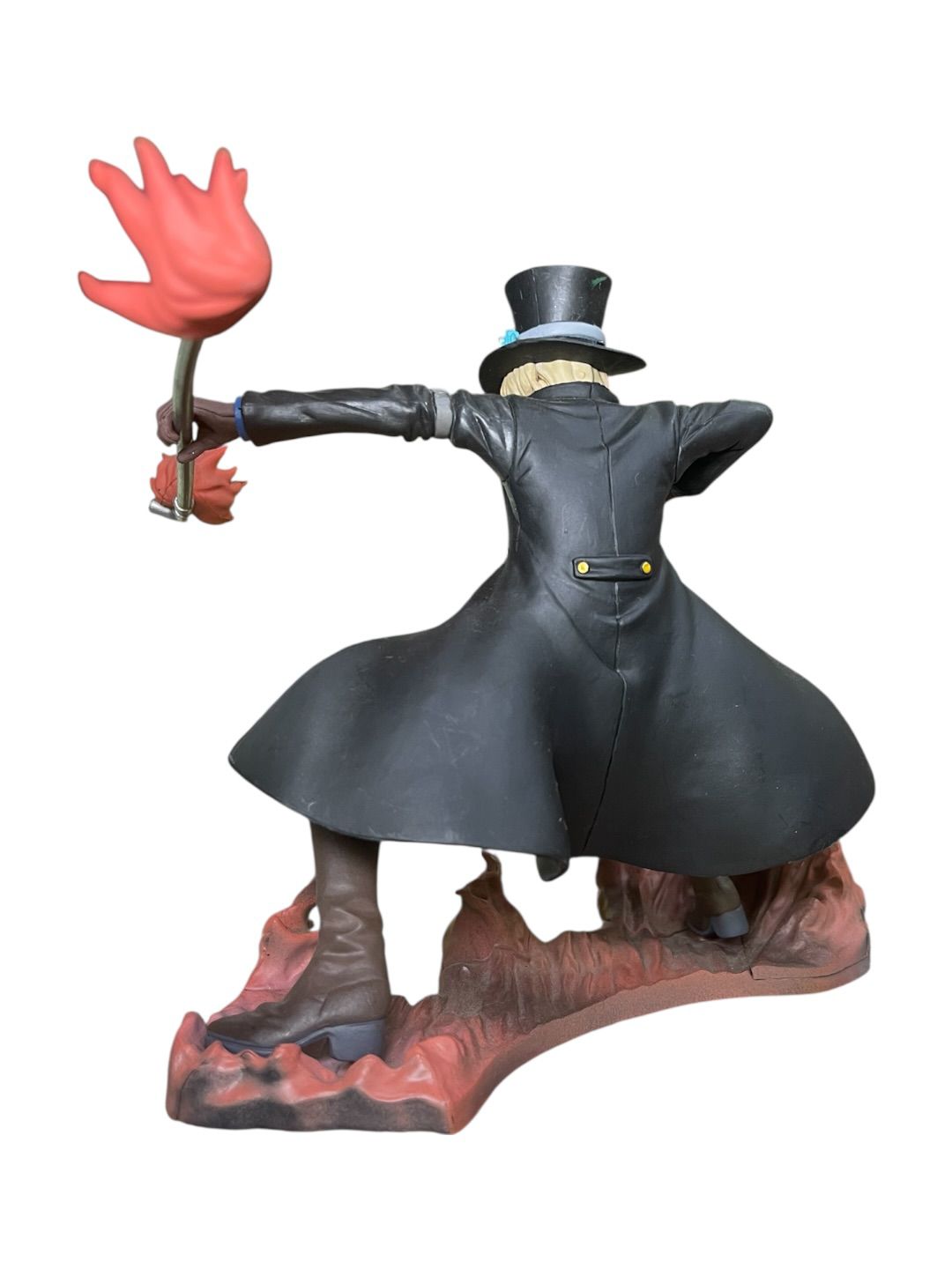 Figura Sabo One Piece