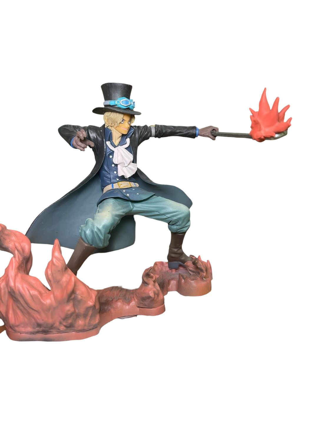 Figura Sabo One Piece