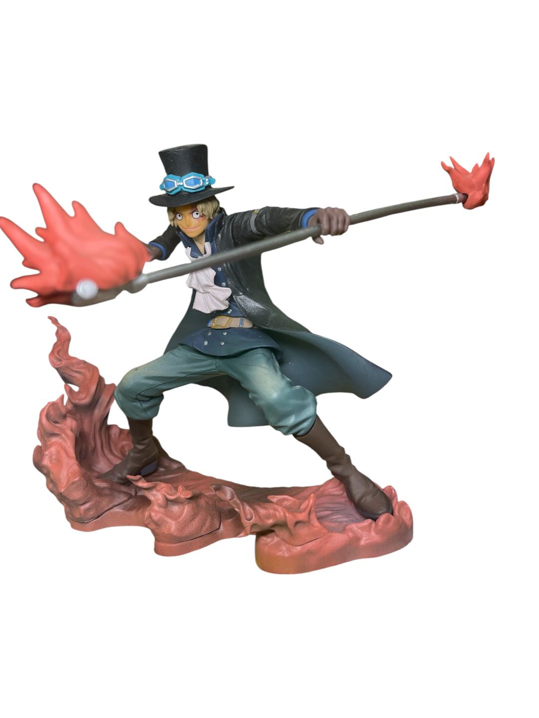 Figura Sabo One Piece