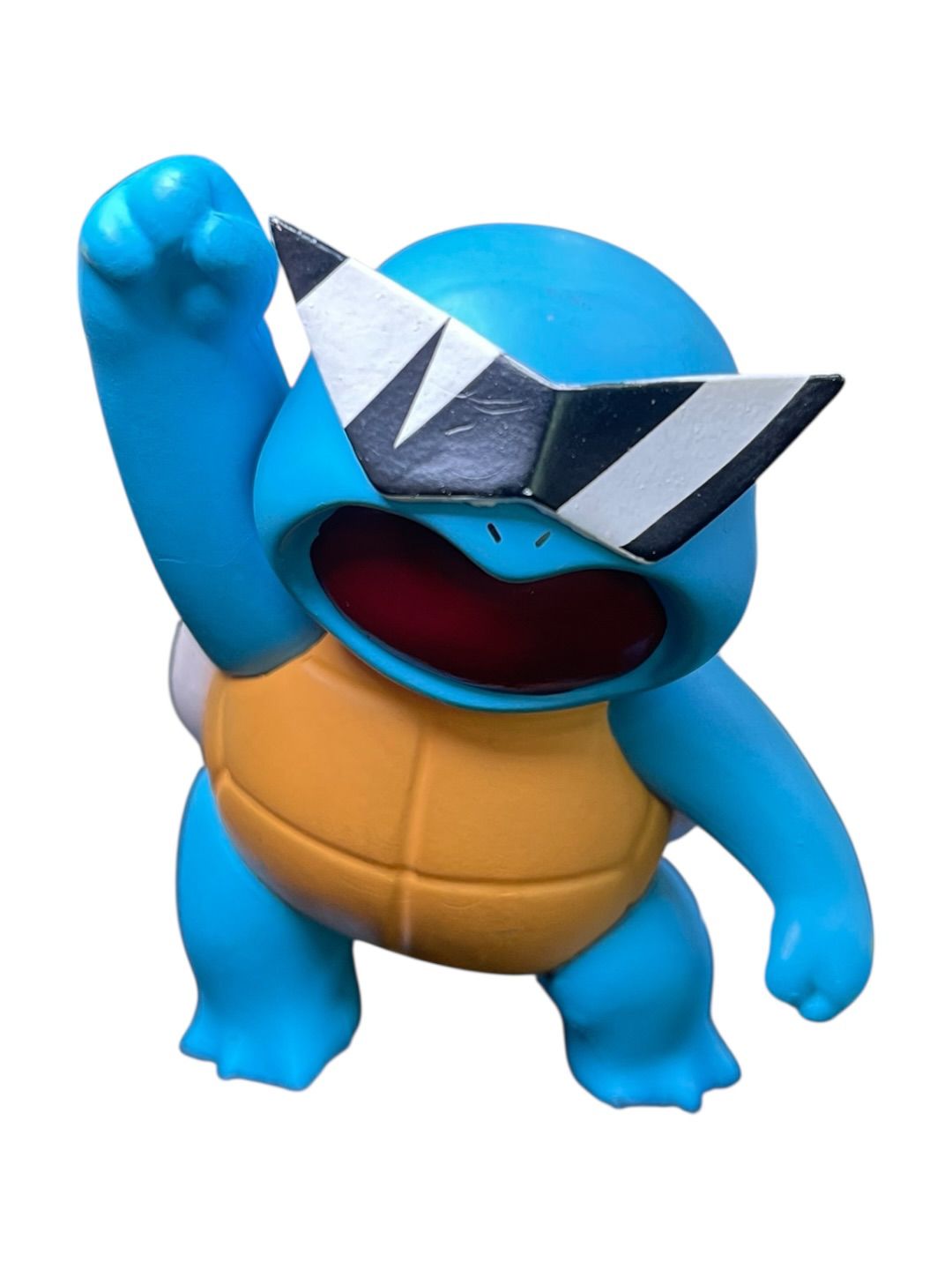 Figura Squirtle Pokemon