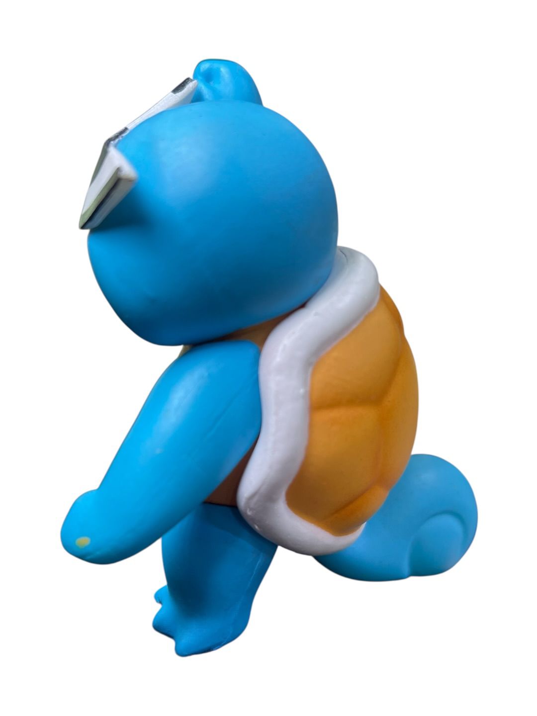 Figura Squirtle Pokemon