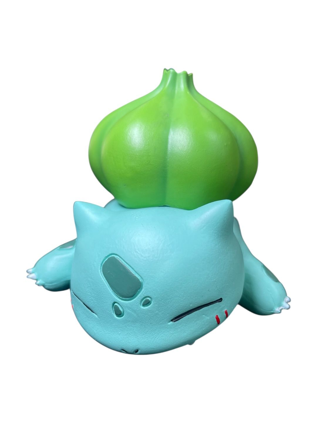 Figura Bulbasaur Pokemon