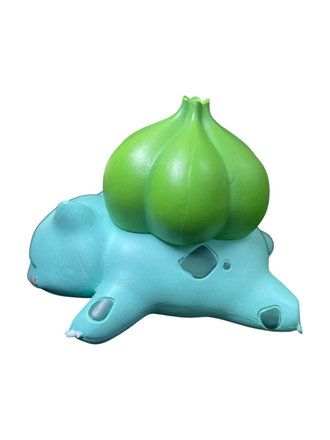 Figura Bulbasaur Pokemon