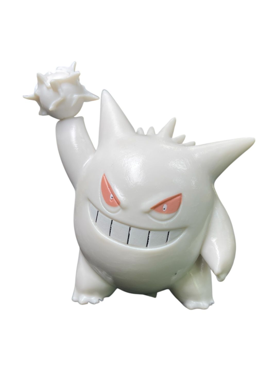 Figura Gengar Pokemon