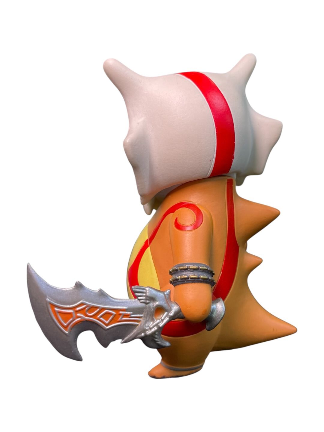 Figura Cubone Pokemon