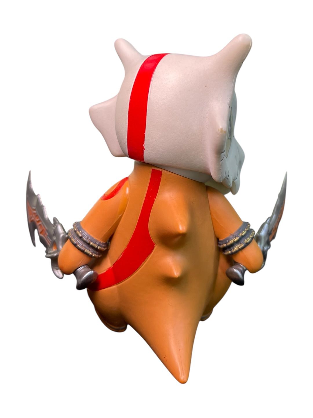 Figura Cubone Pokemon