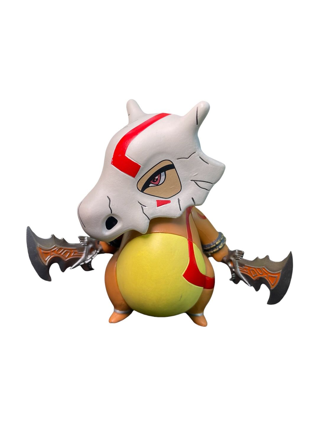 Figura Cubone Pokemon