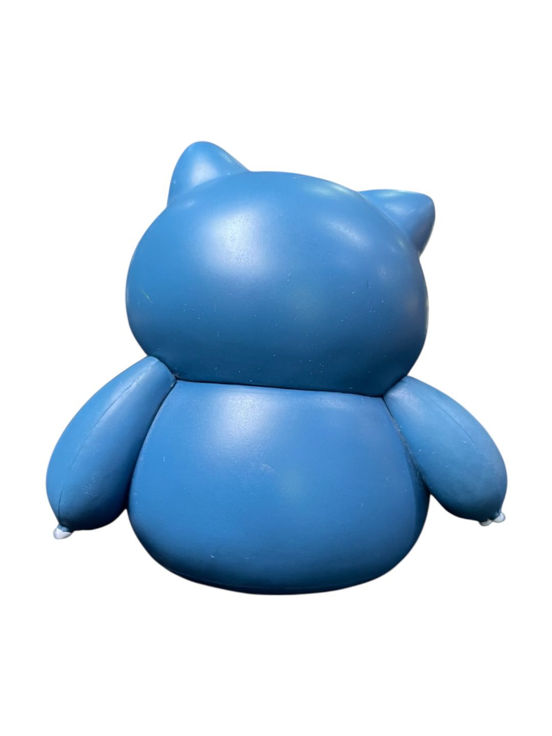 Figura Snorlax Pokemon