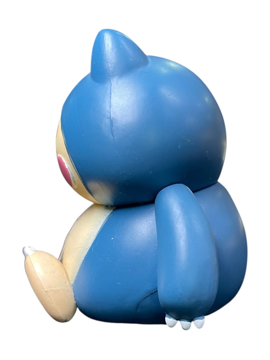 Figura Snorlax Pokemon