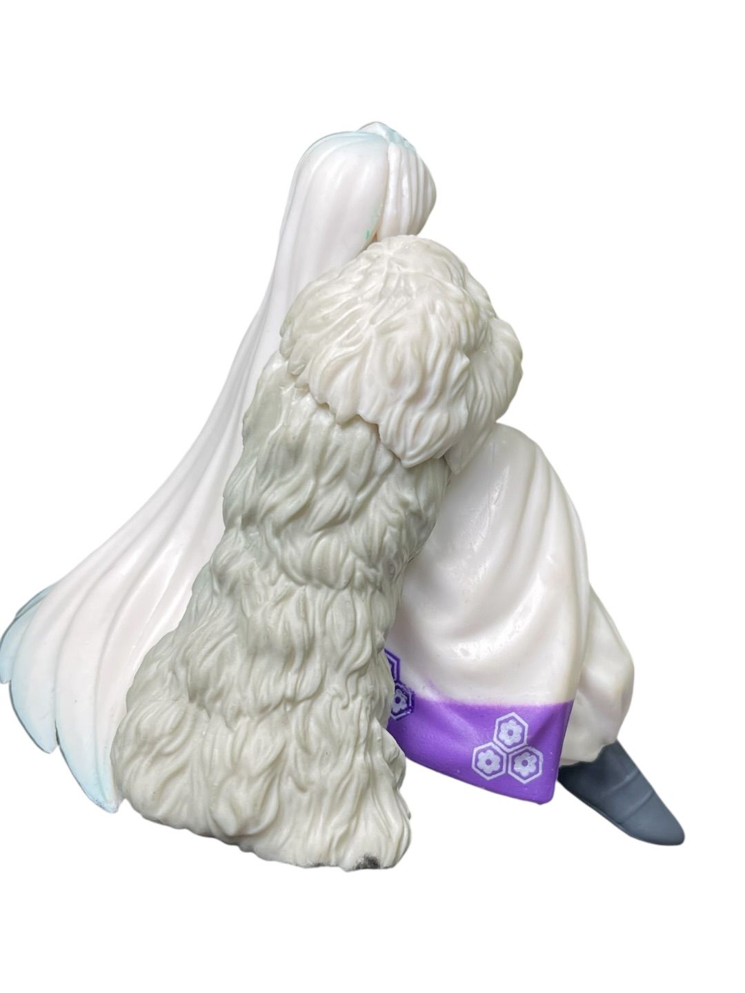 Figura Sesshomaru Inuyasha