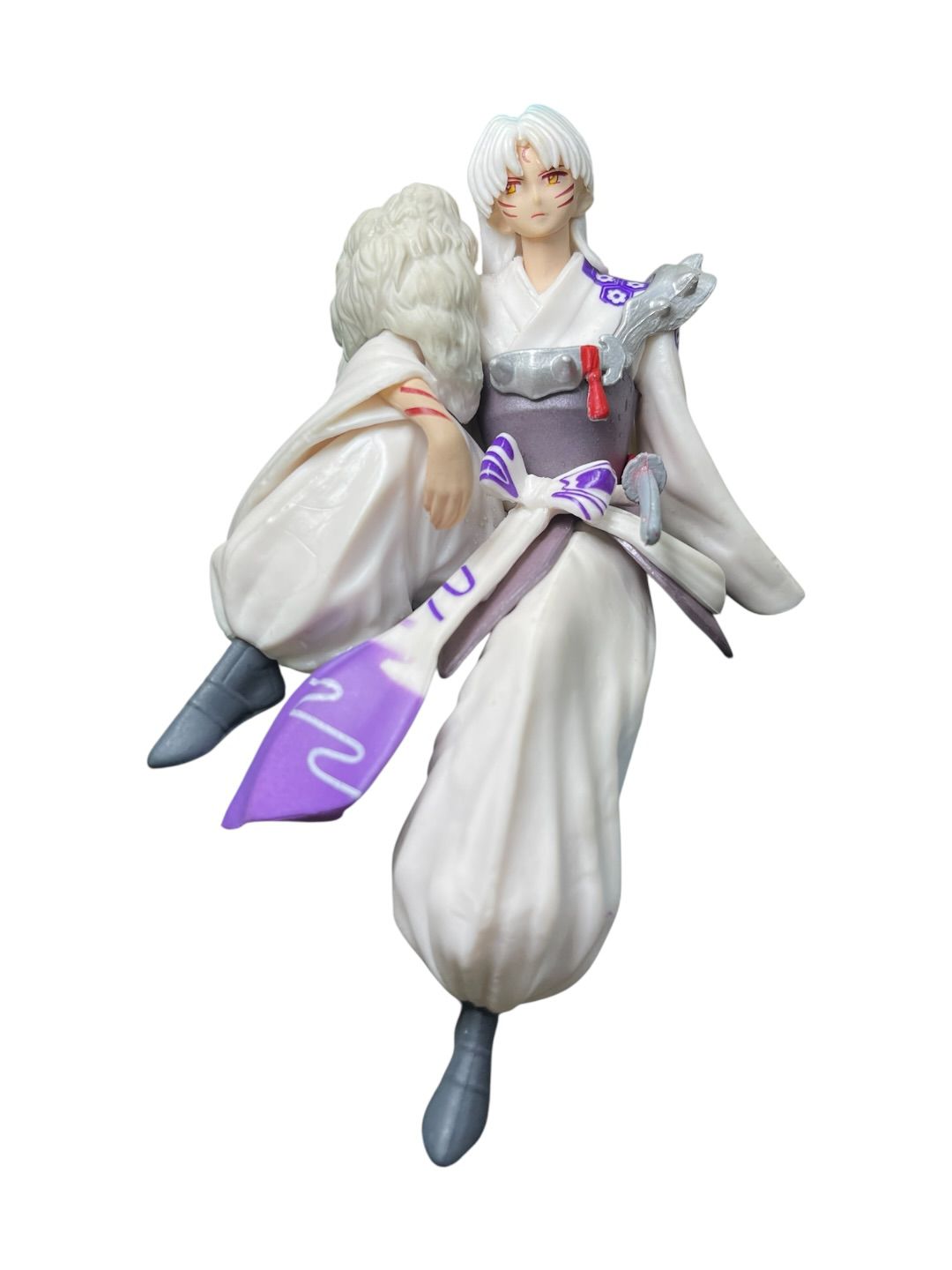 Figura Sesshomaru Inuyasha