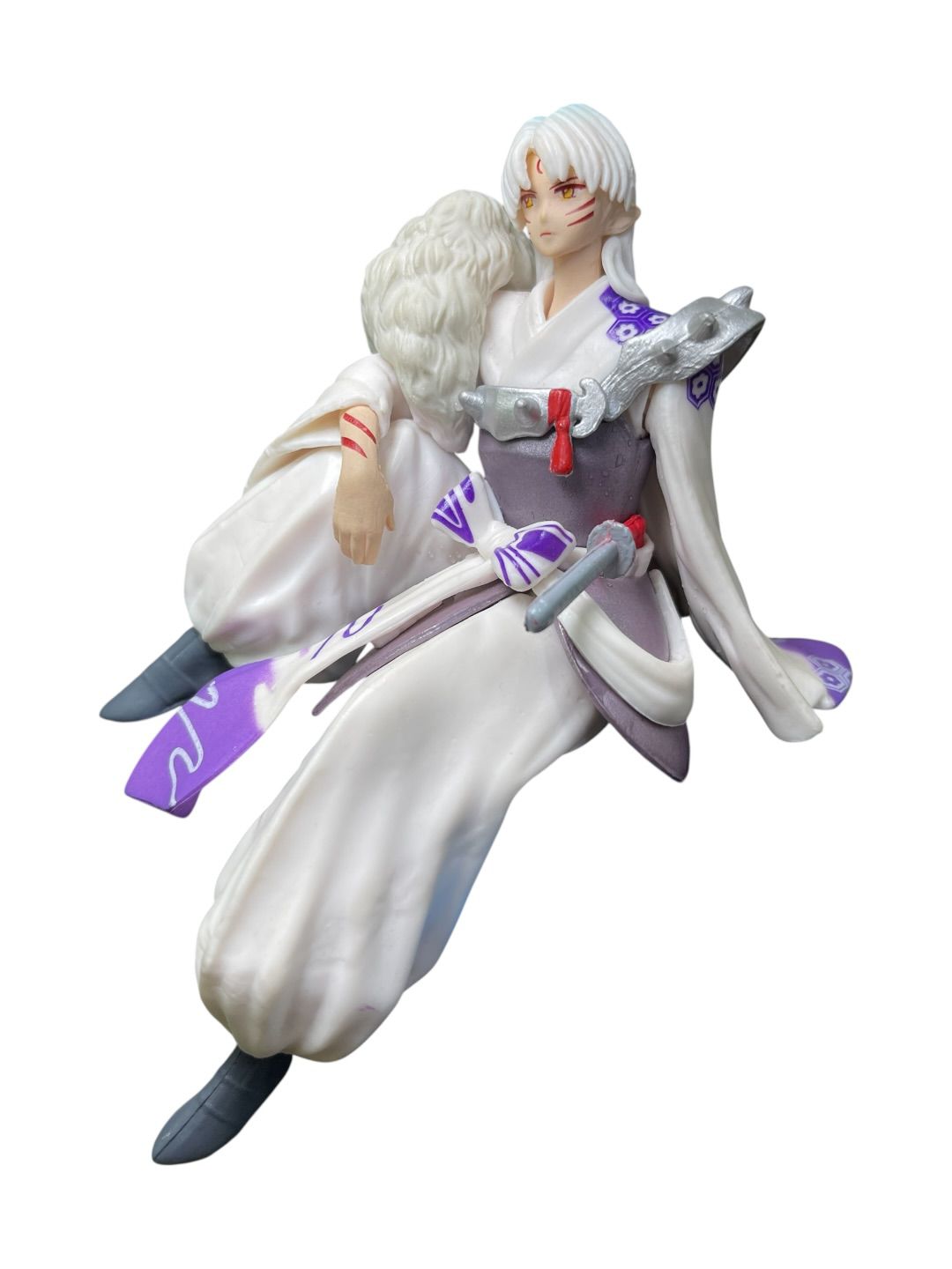 Figura Sesshomaru Inuyasha