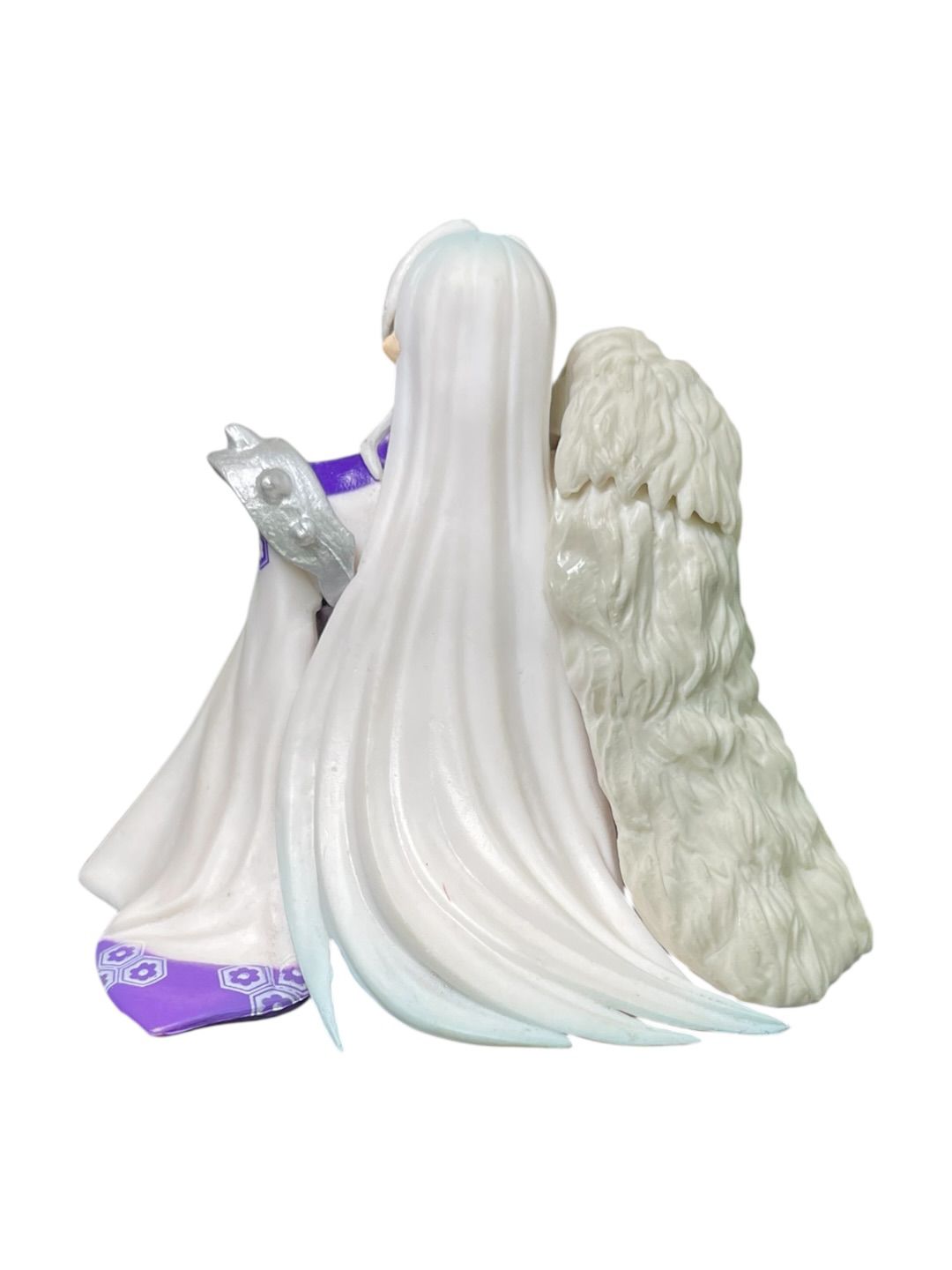 Figura Sesshomaru Inuyasha