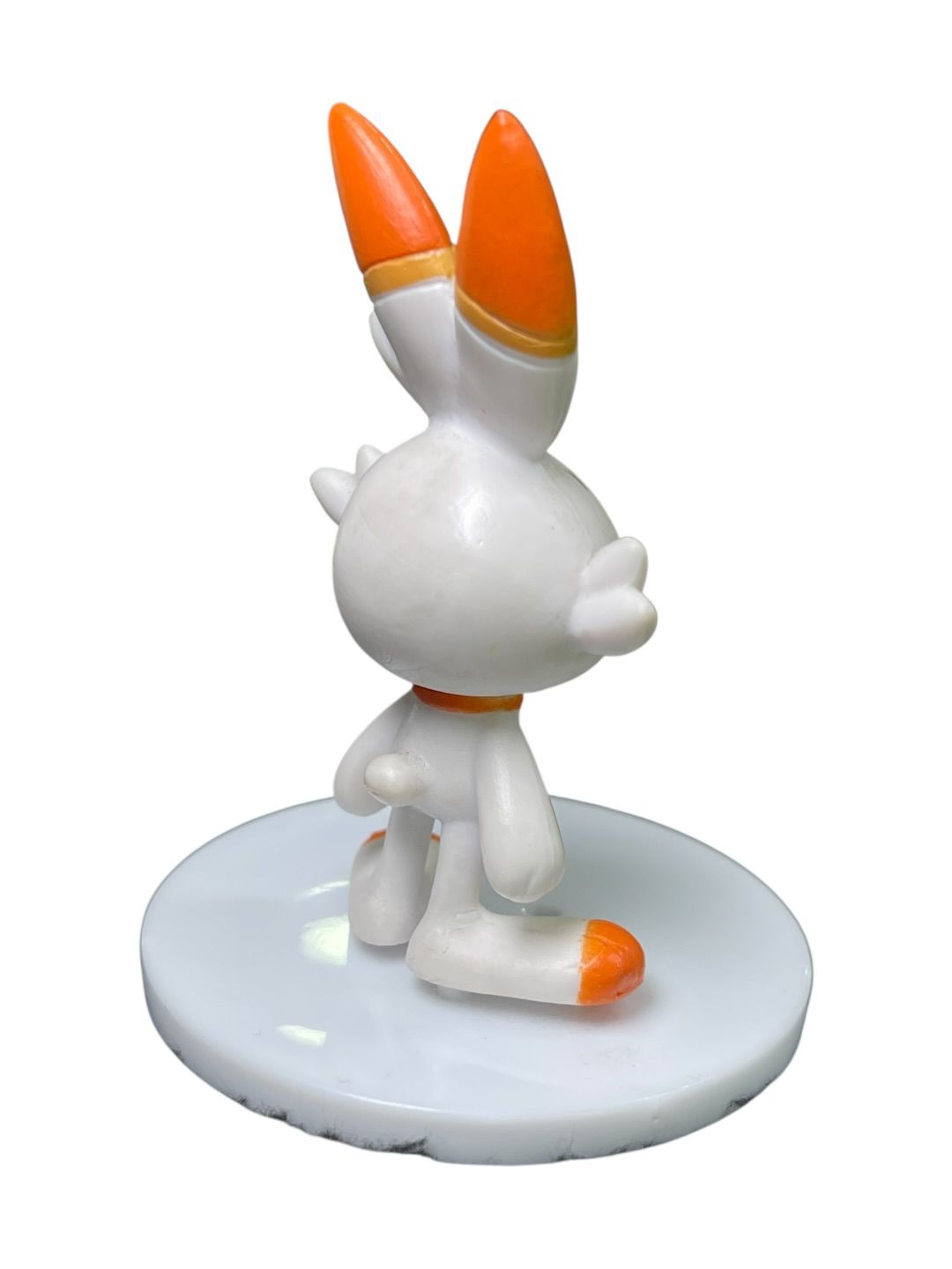 Figura Scorbunnny Pokemon