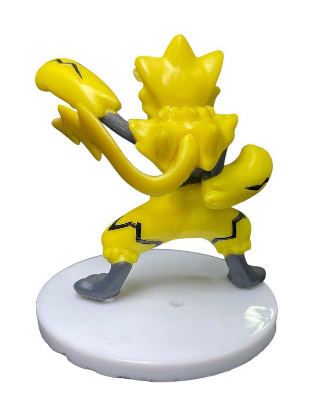 Figura Zeraora Pokemon