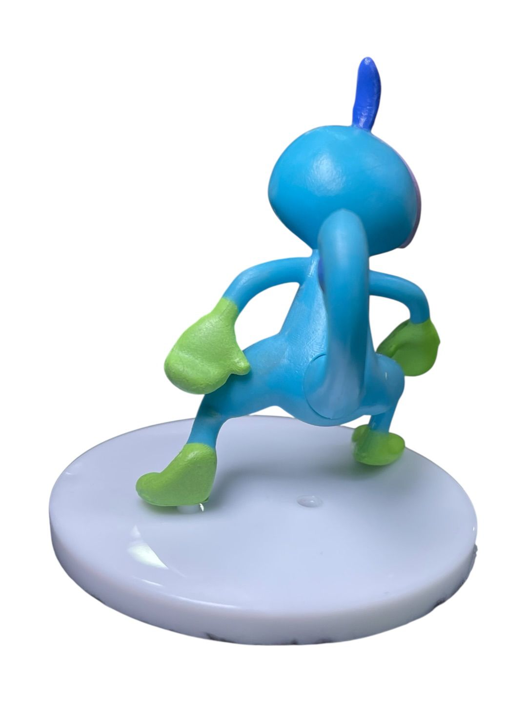 Figura Drizzile Pokemon