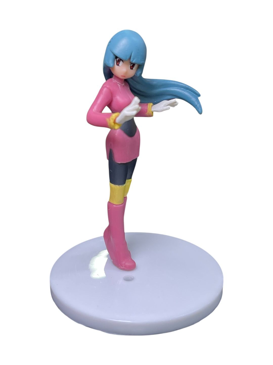 Figura Sabrina Pokemon