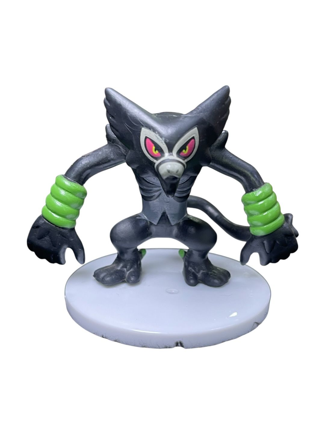 Figura Zarude Pokemon