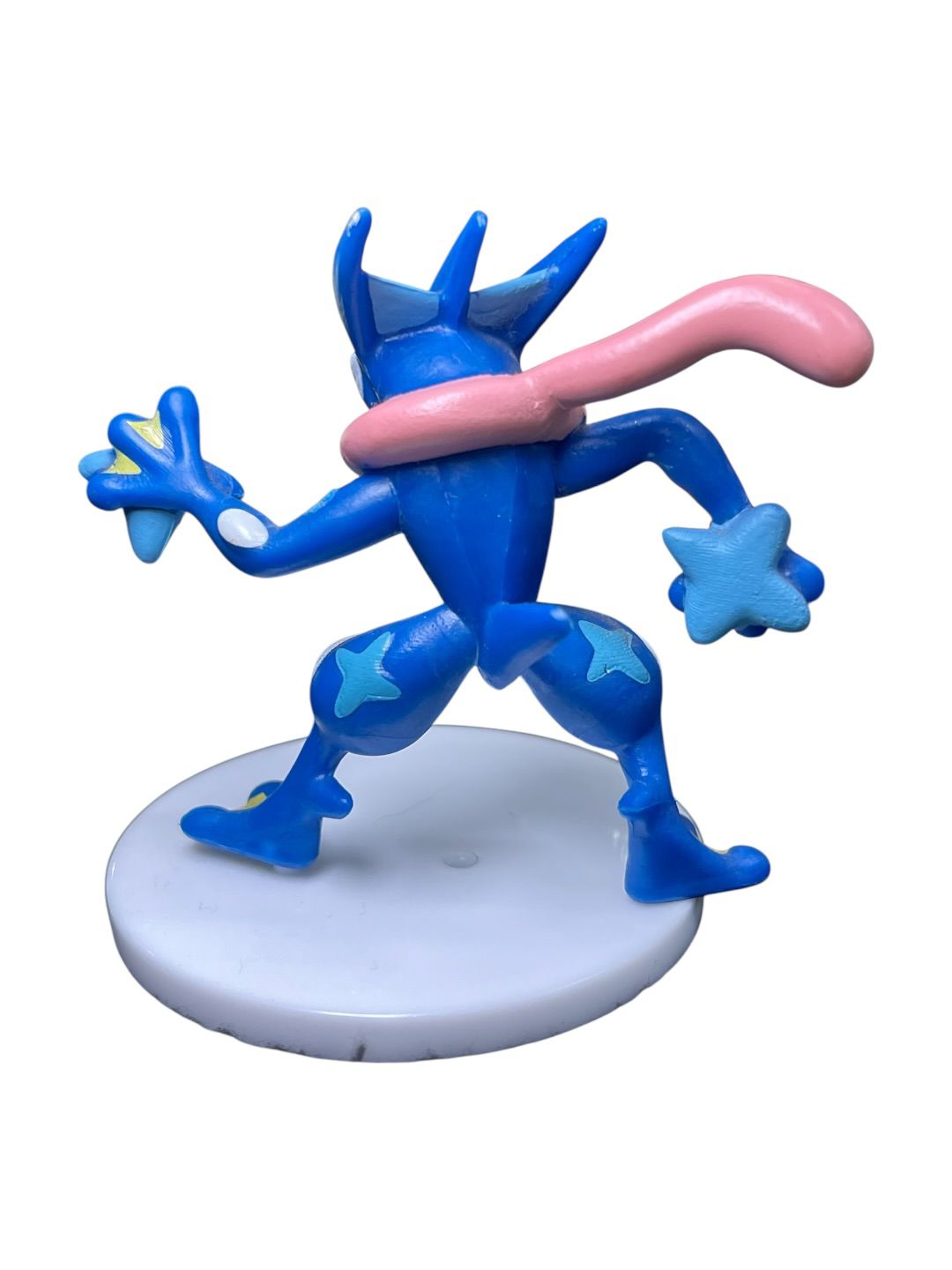 Figura Greninja Pokemon