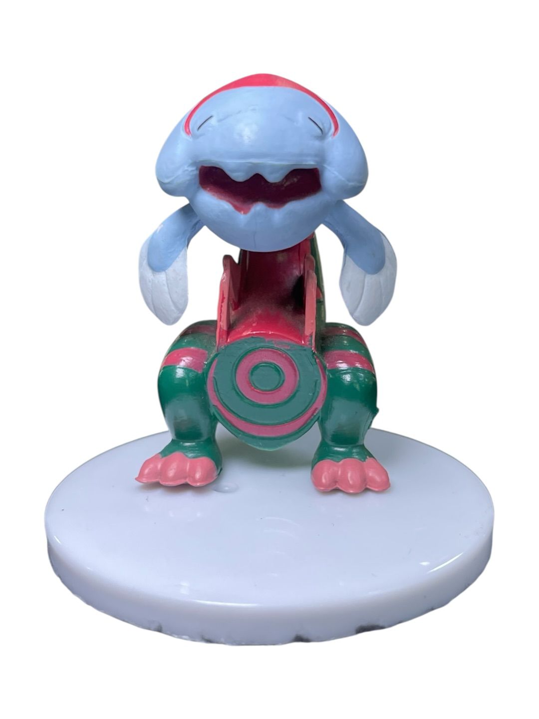 Figura Dracovich Pokemon