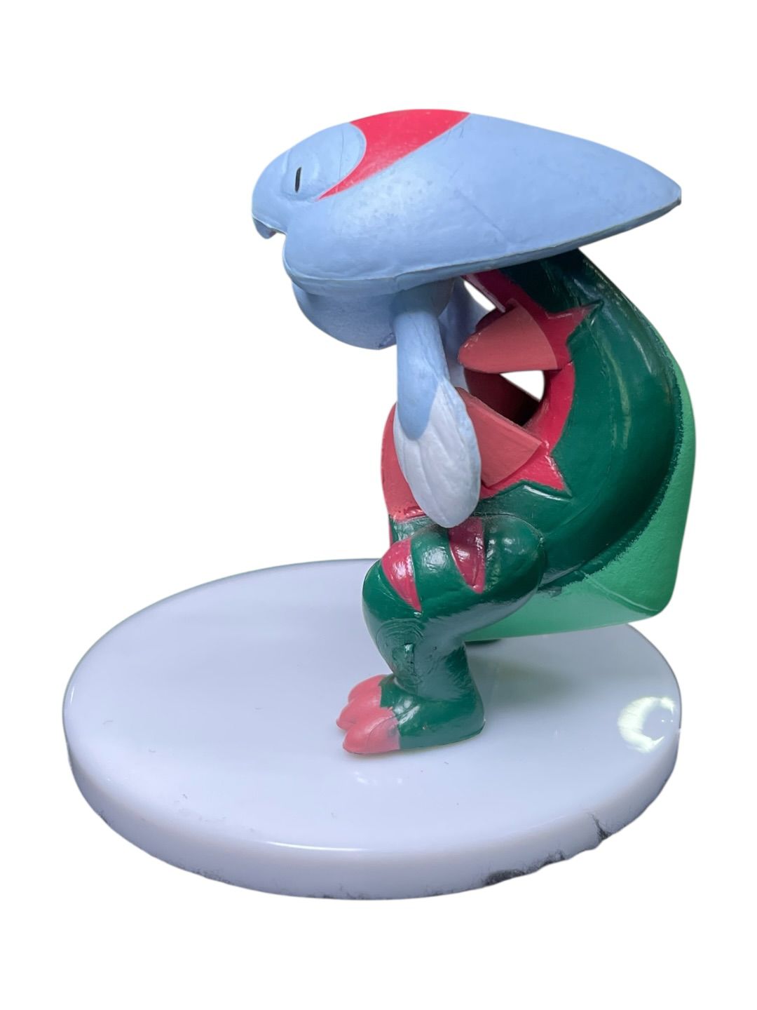 Figura Dracovich Pokemon
