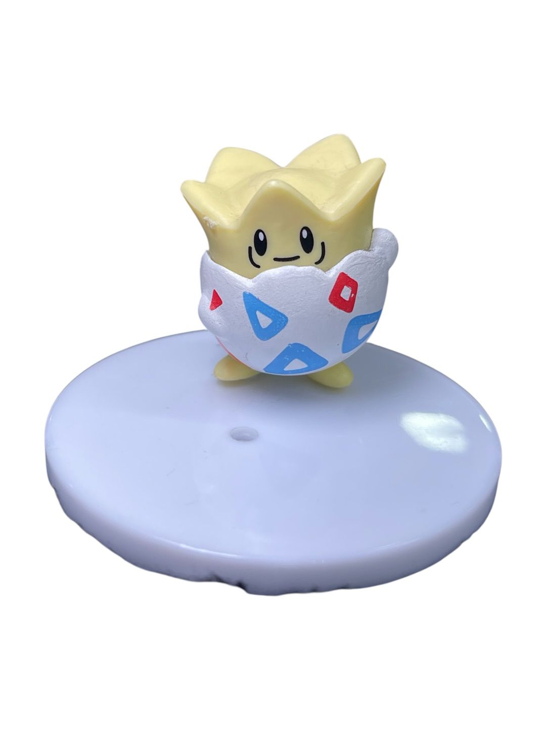 Figura Togepi Pokemon
