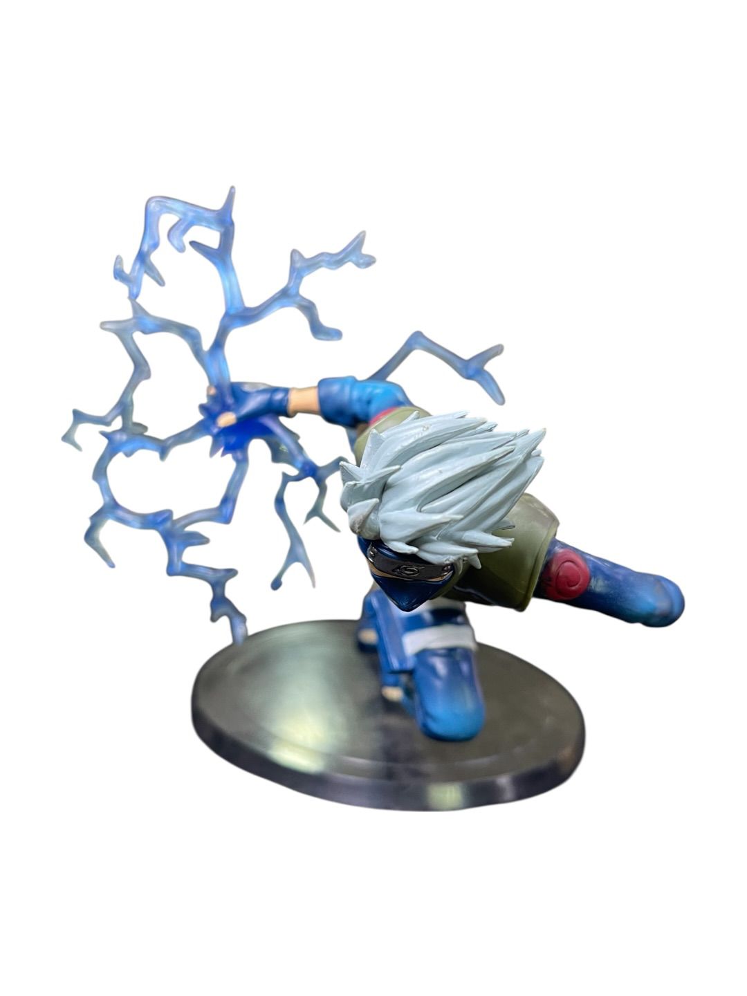 Figura Kakashi  Hatake Naruto Shippuden