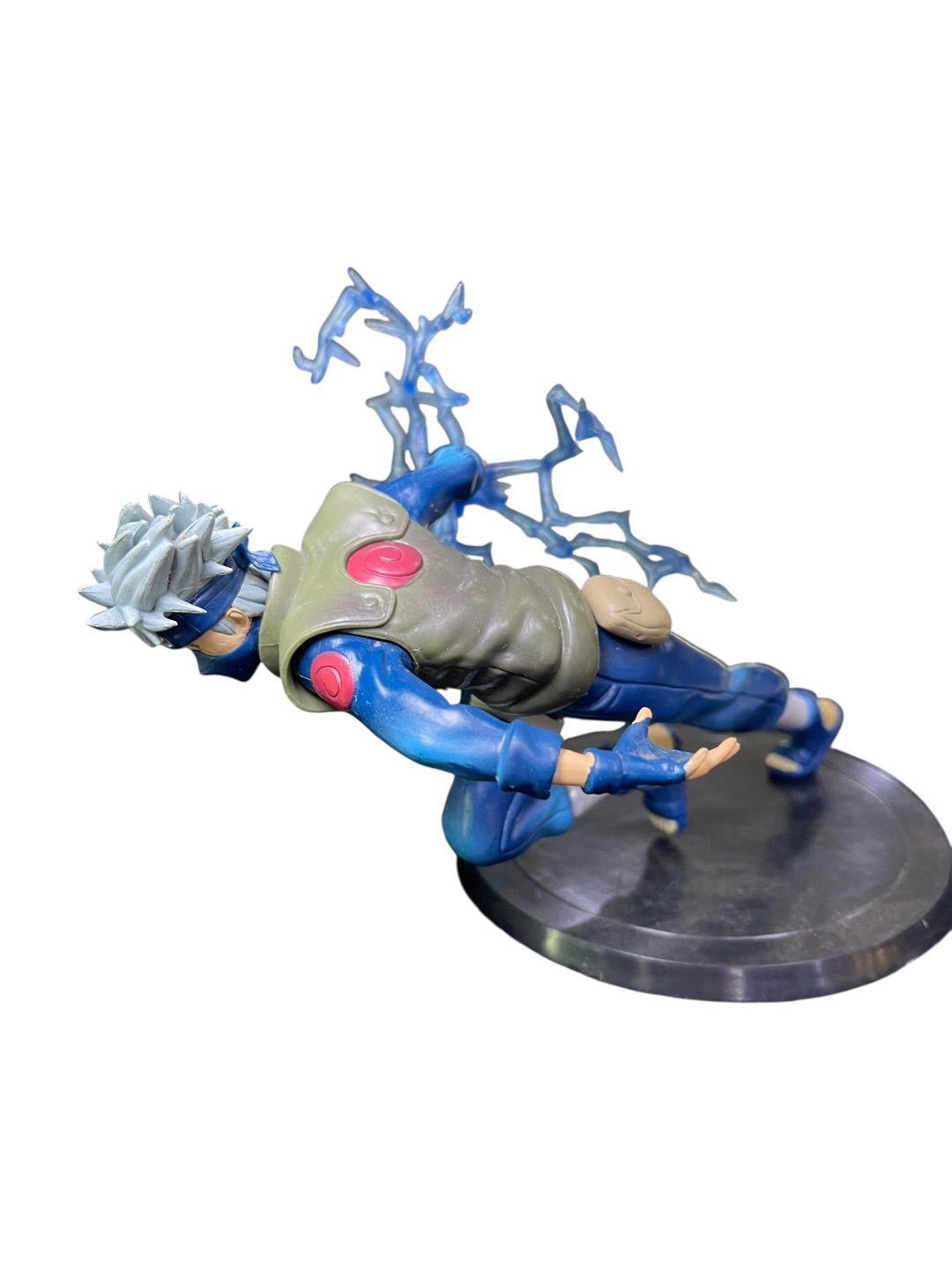 Figura Kakashi  Hatake Naruto Shippuden