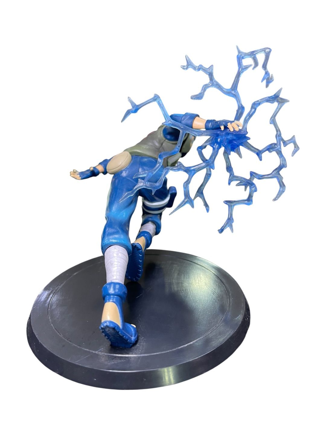 Figura Kakashi  Hatake Naruto Shippuden