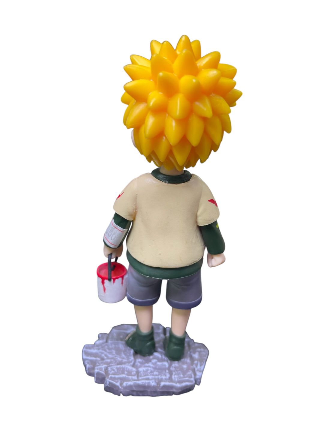 Naruto Uzumaki Naruto