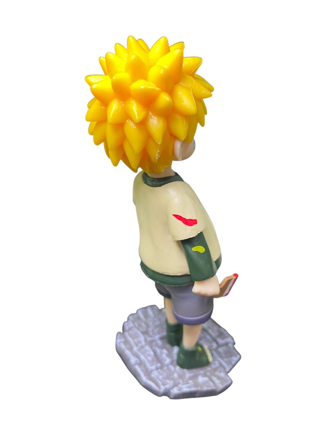 Naruto Uzumaki Naruto