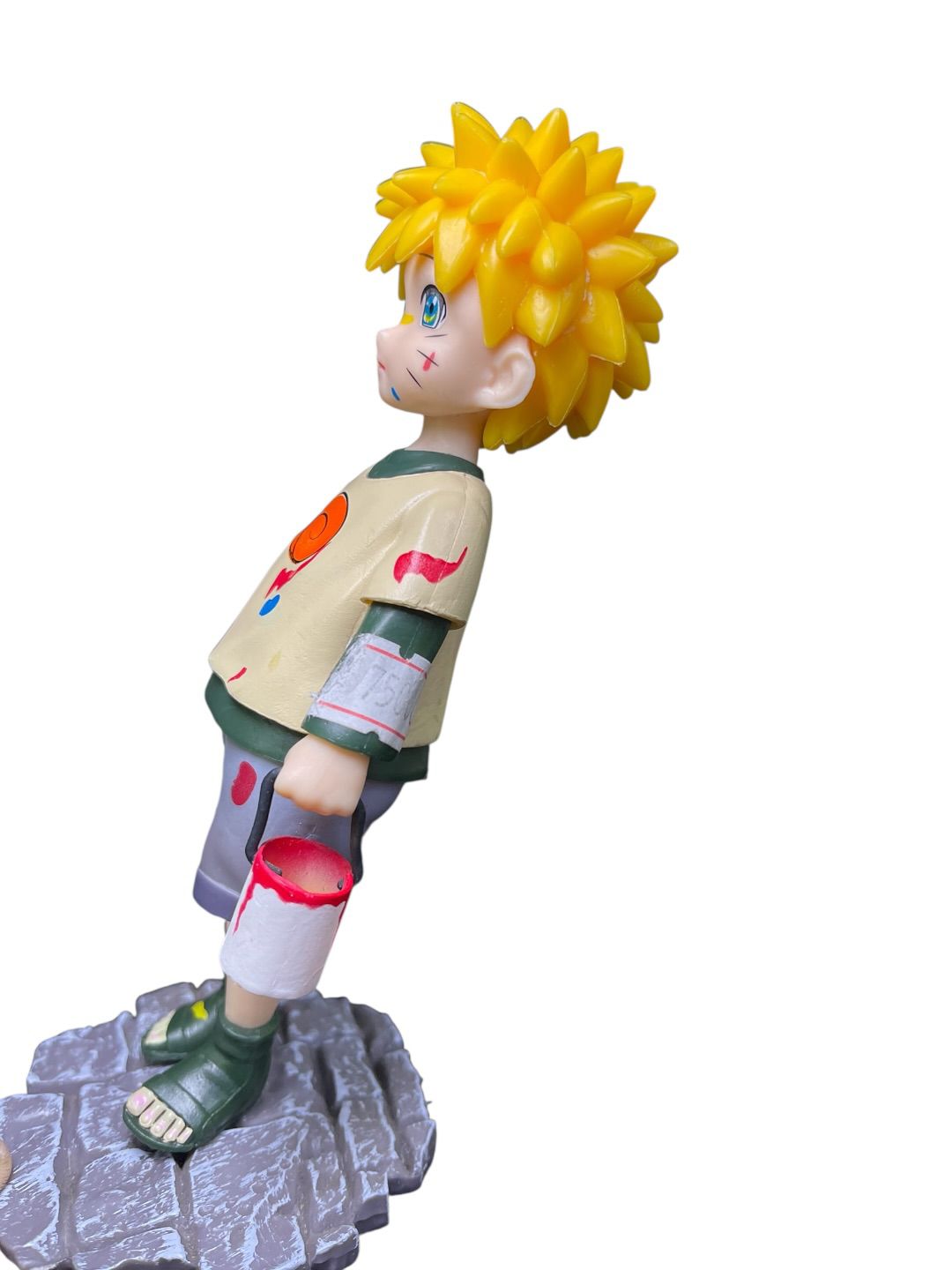 Naruto Uzumaki Naruto