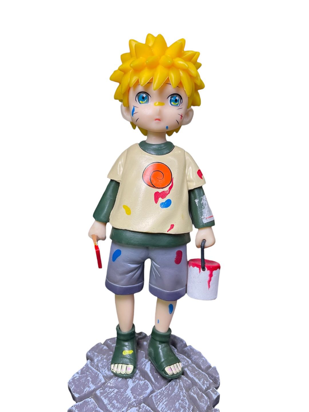 Naruto Uzumaki Naruto