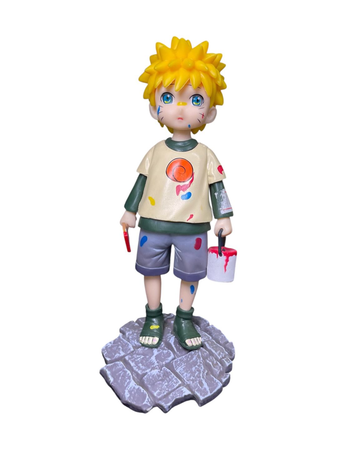 Naruto Uzumaki Naruto