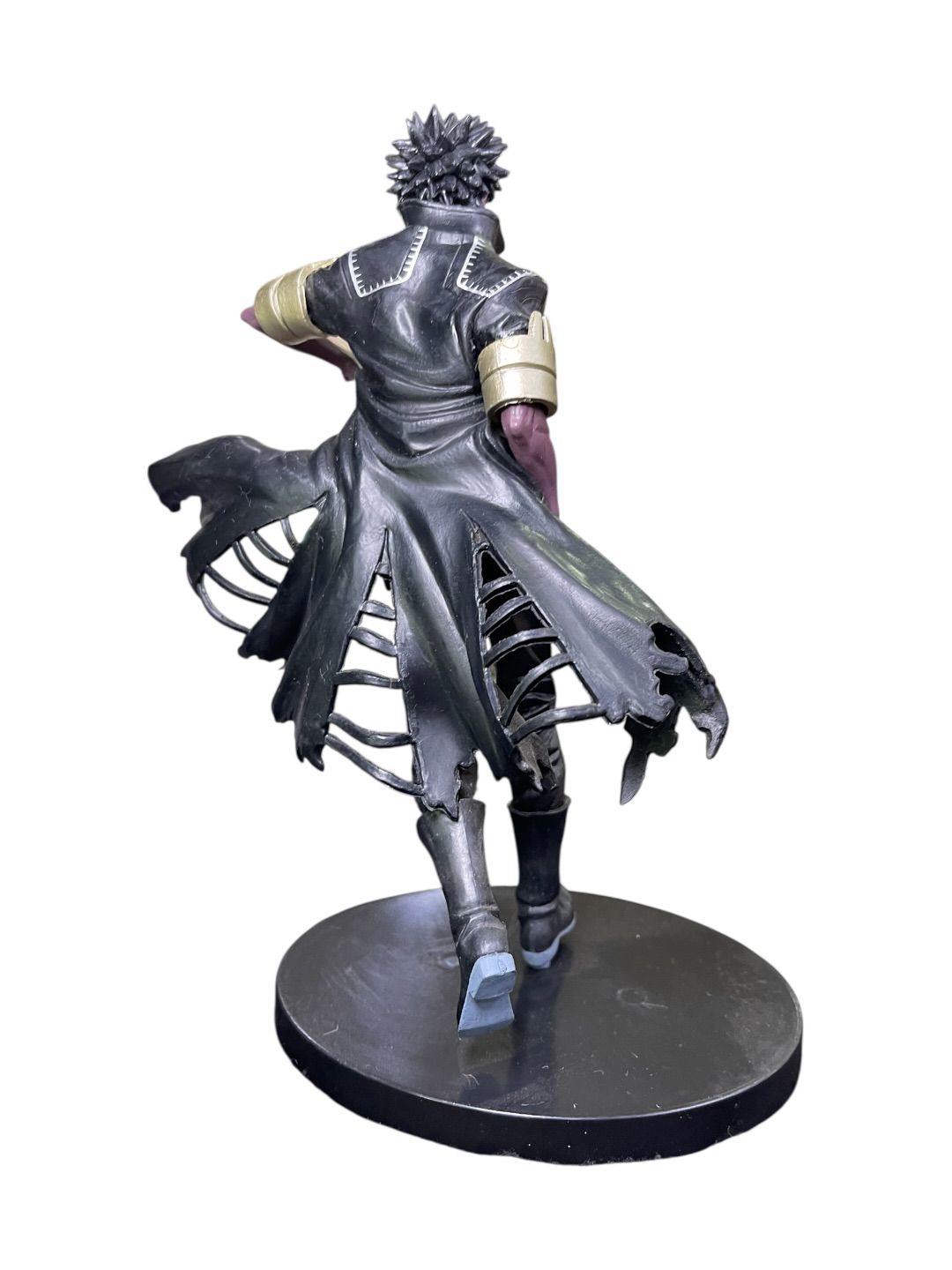 Figura Toya Todoroki My Hero Academia