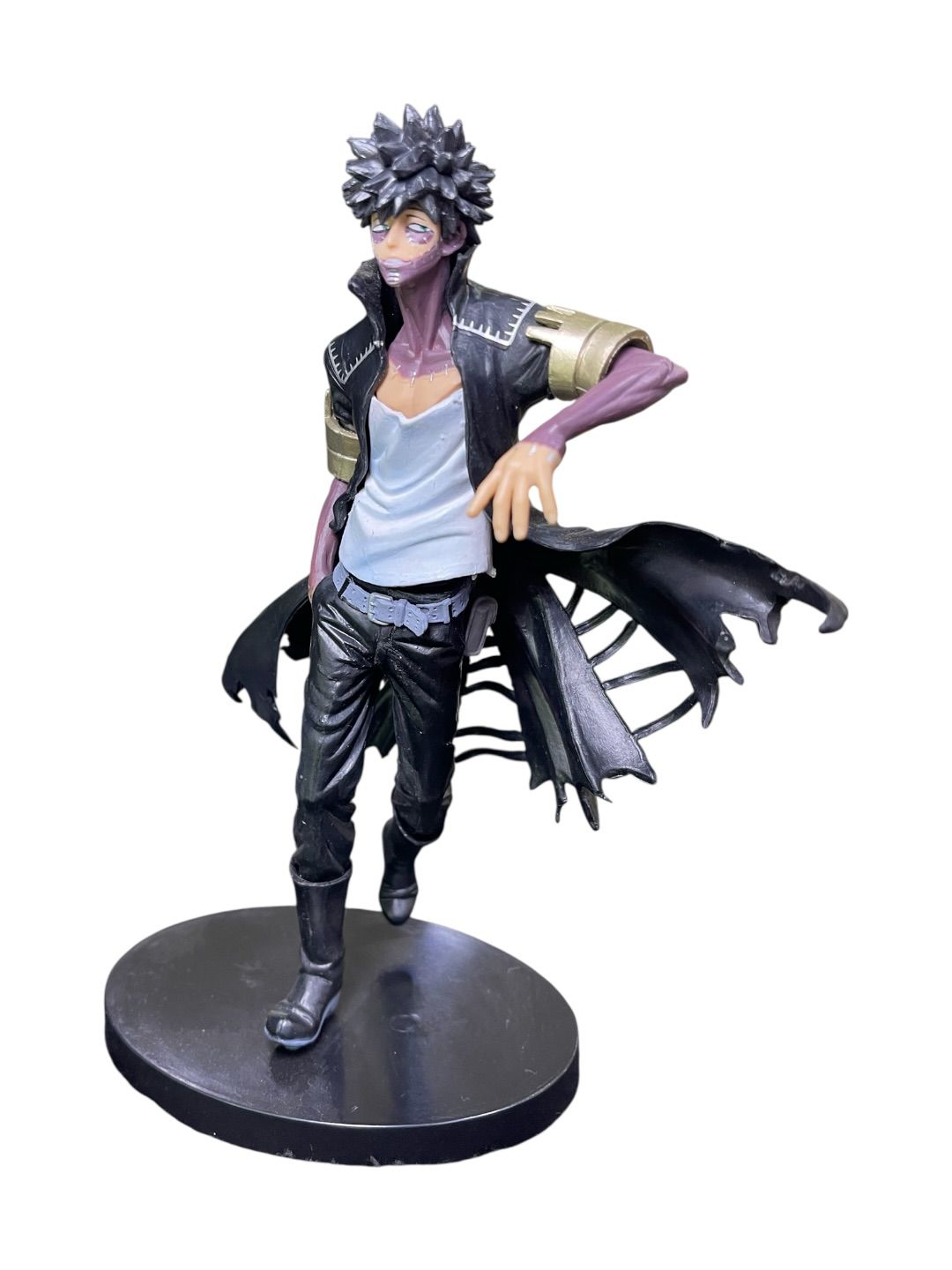 Figura Toya Todoroki My Hero Academia