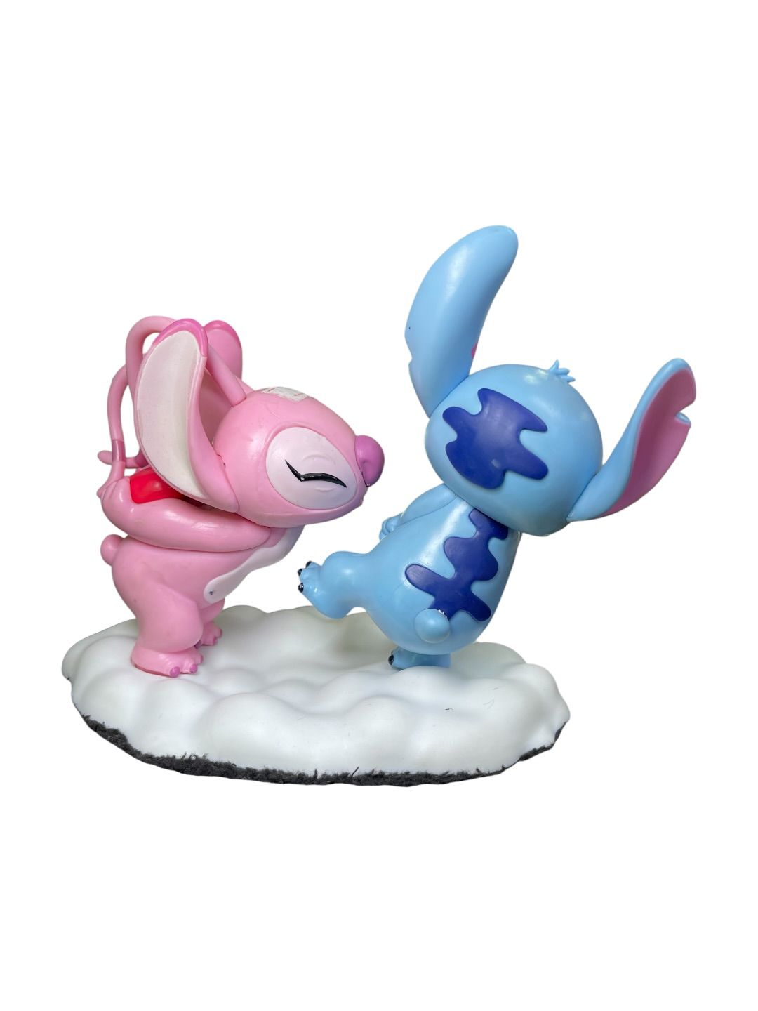 Figura Stich Y Angela