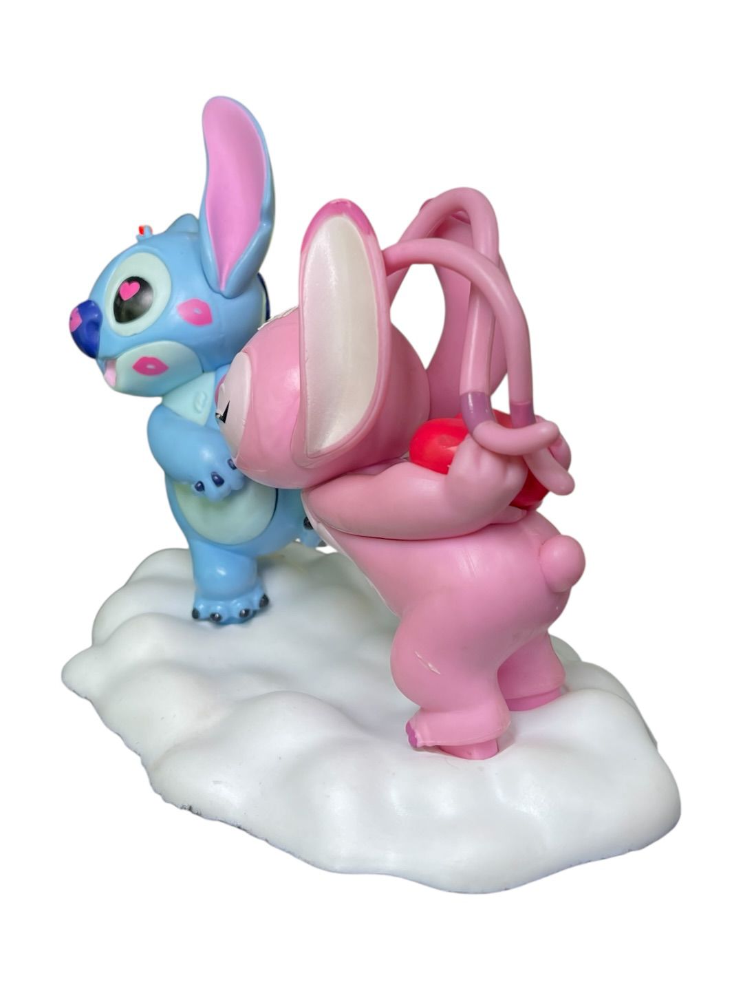 Figura Stich Y Angela