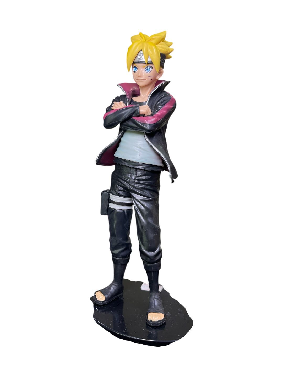 Figua Boruto Uzumaki Naruto