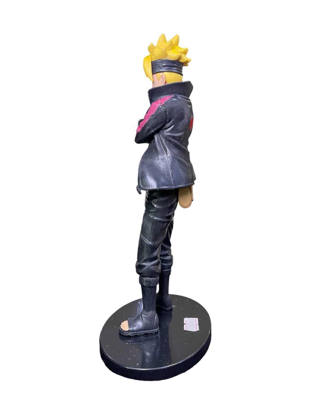 Figua Boruto Uzumaki Naruto
