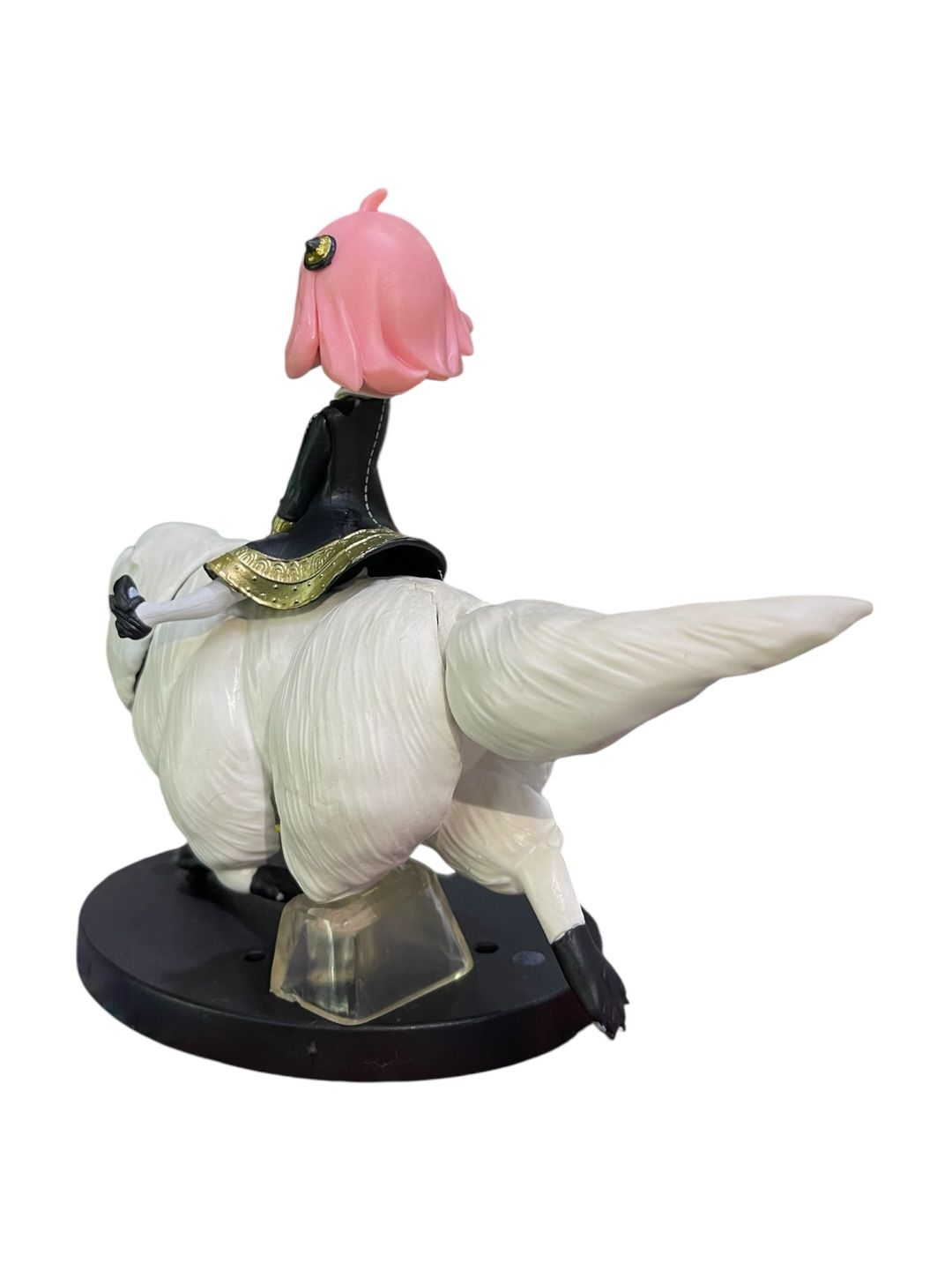 Figura Anya Forger Y Bond Spy X Family