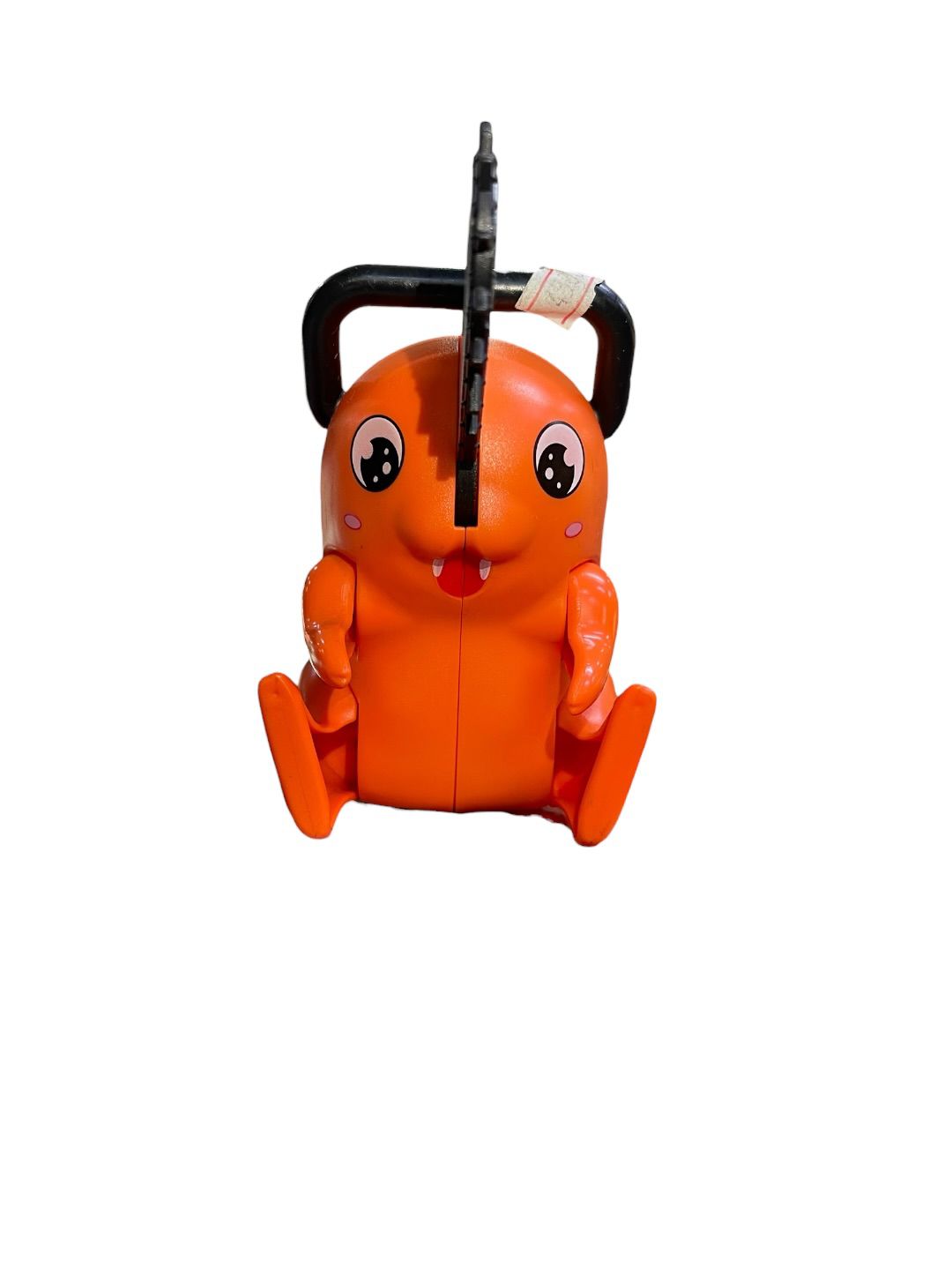Figura  Pochita Chainsaw Man