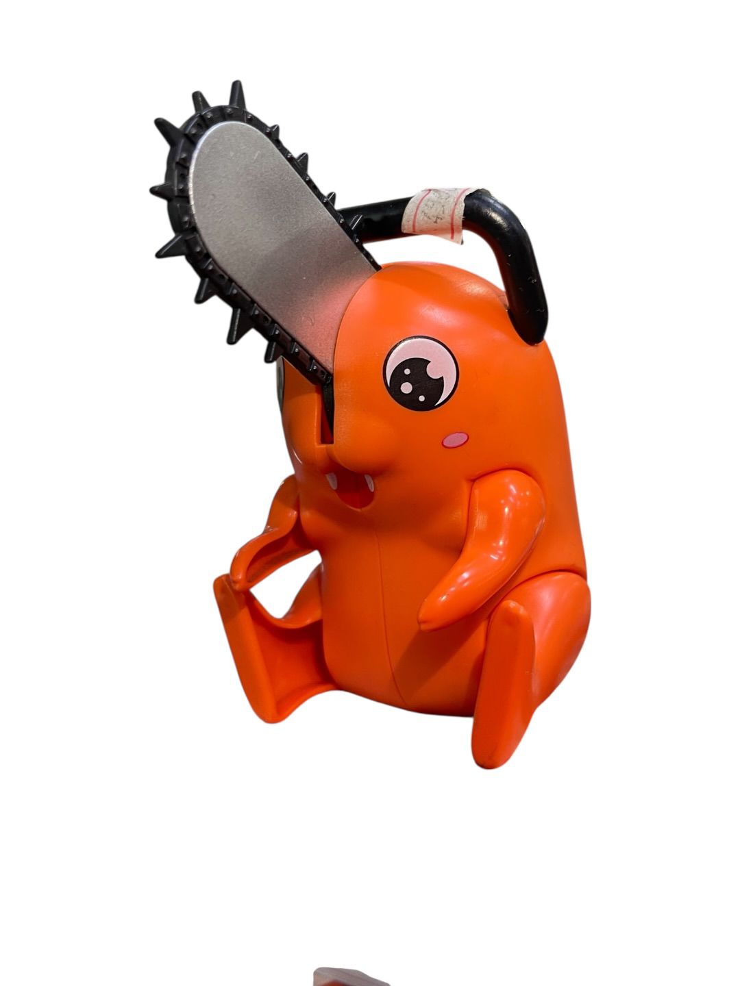 Figura  Pochita Chainsaw Man